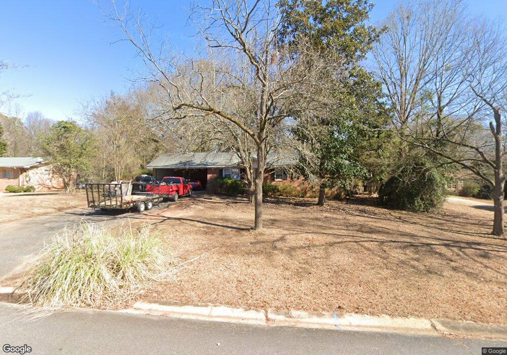 135 Cavalier Ct, Athens, GA 30606 - photo 1
