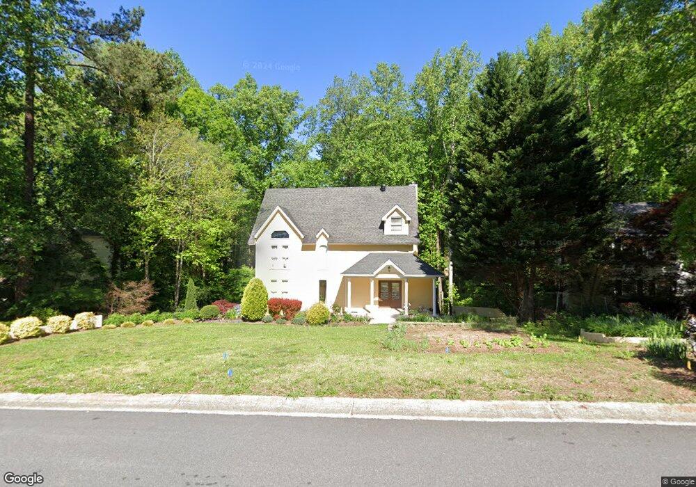 2773 Heath Ln, Duluth, GA 30096 - photo 1