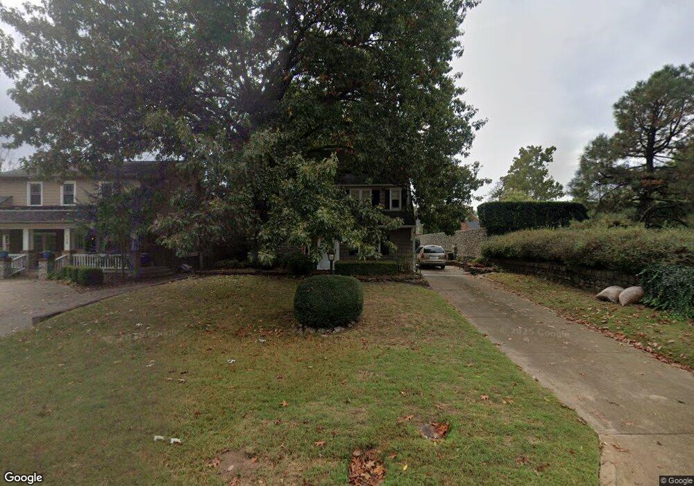 36 E Woodward Blvd S, Tulsa, OK 74114 - photo 1