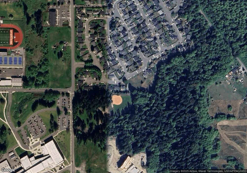 7006 Church Creek Loop NW, Stanwood, WA 98292 - photo 1