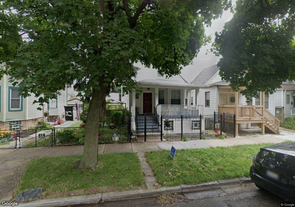 4311 N Central Park Ave, Chicago, IL 60618 - photo 1