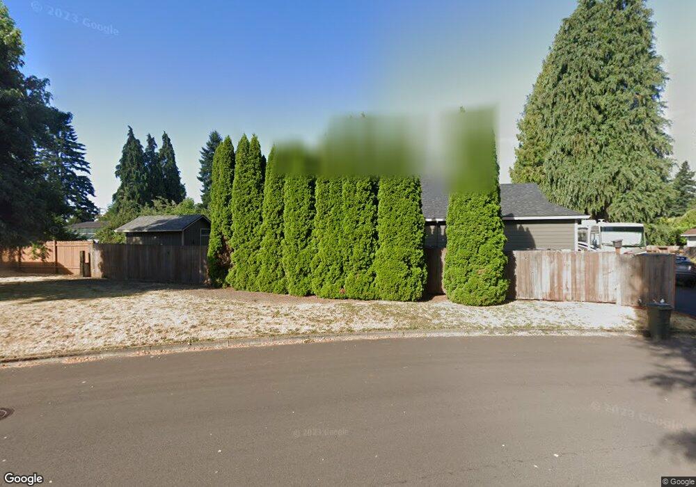 335 SW 6th Place, Canby, OR 97013 - photo 1