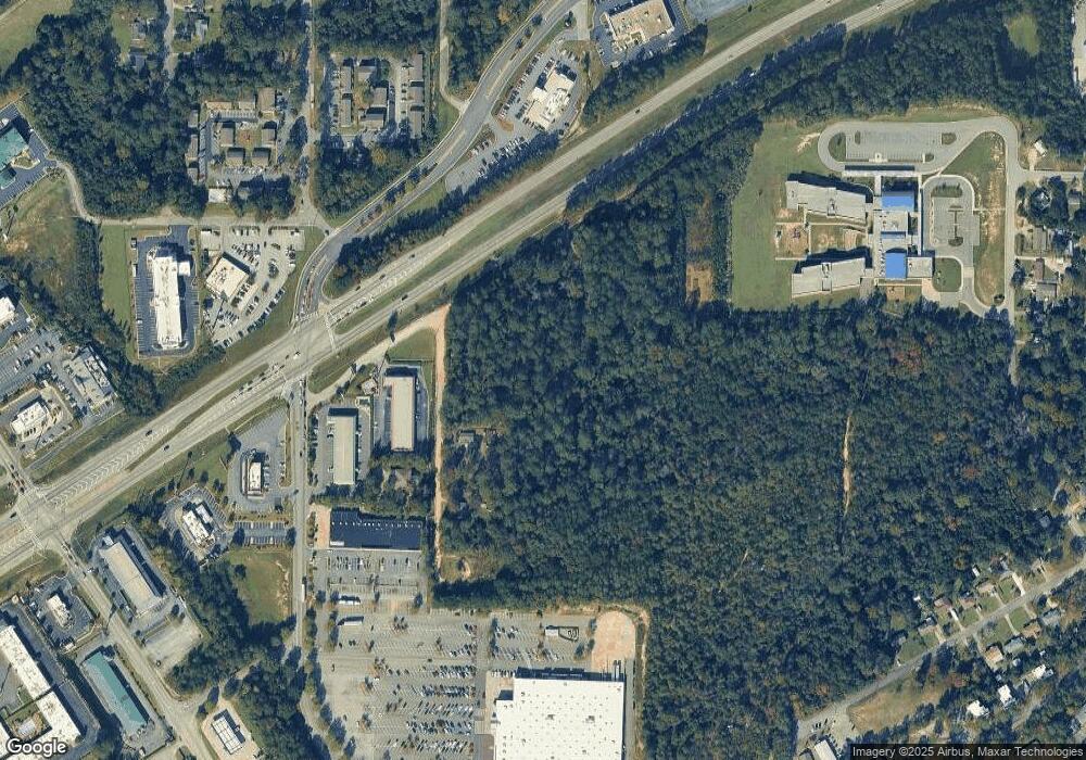 4953 Bishop Rd, Macon, GA 31206 - photo 1