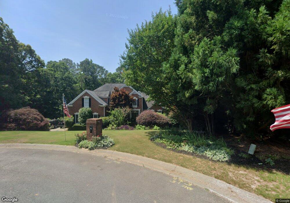 501 Sackman Falls Ct unit 6, Canton, GA 30114 - photo 1