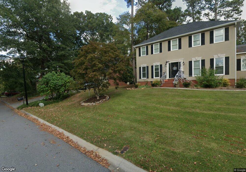 465 Boulder Fork, Augusta, GA 30907 - photo 1