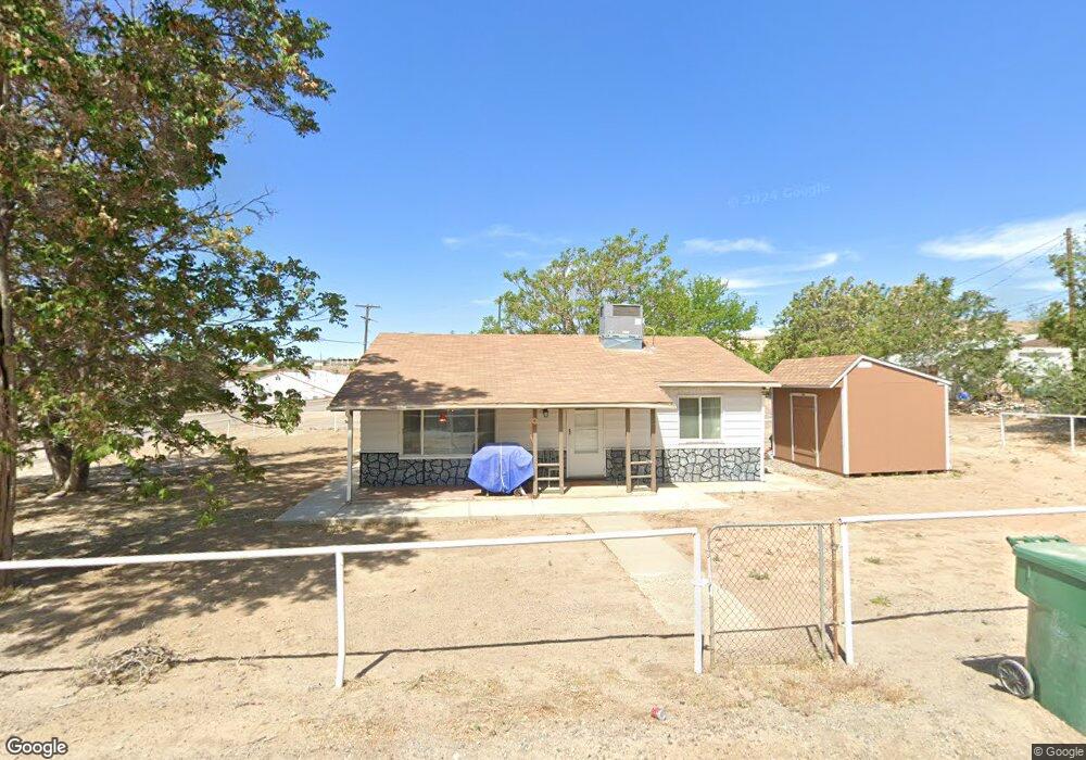 3301 Washington Ave, Farmington, NM 87402 - photo 1