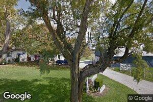 1397 S County Road 825 E, Fillmore, IN 46128