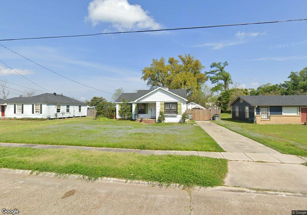1211 Virginia St, Lake Charles, LA 70607 - photo 1