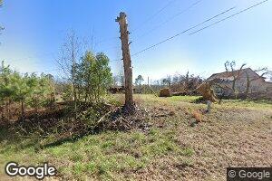 2240 Calvary Church Rd, Wrightsville, GA 31096