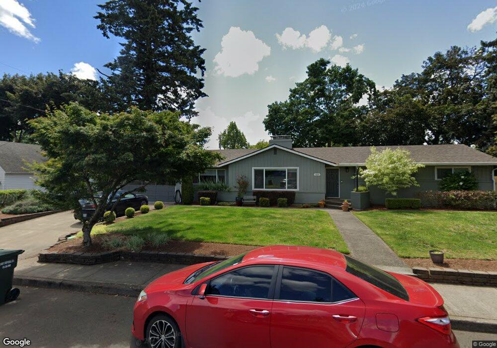 489 N Elm St, Canby, OR 97013 - photo 1
