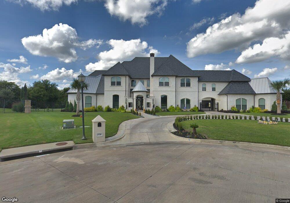 1720 Live Oak Ln, Southlake, TX 76092 - photo 1