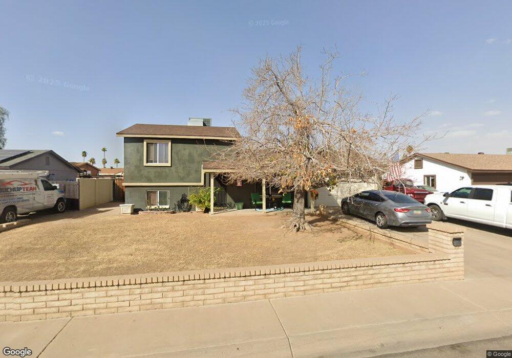 3708 W Rosewood Ave, Phoenix, AZ 85029 - photo 1