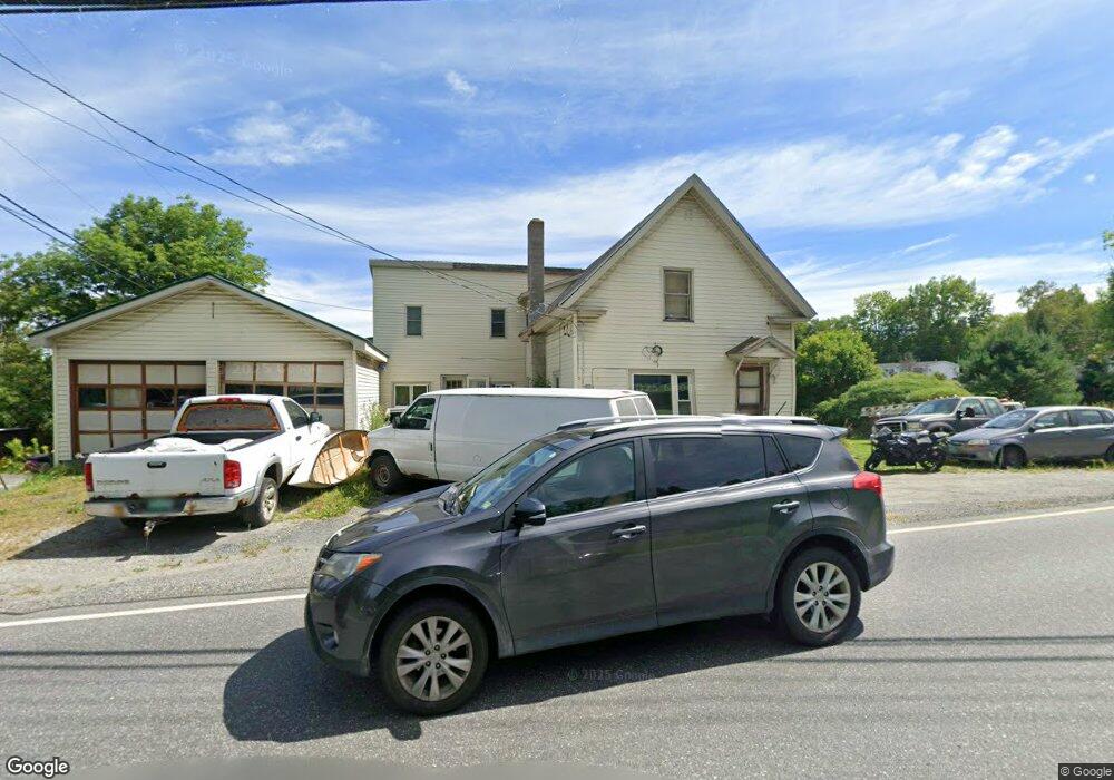 205 Websterville Rd, Barre, VT 05641 - photo 1