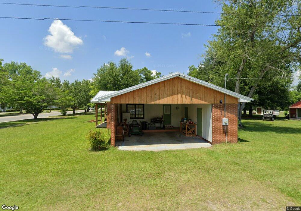 22358 Main St, Alapaha, GA 31622 - photo 1