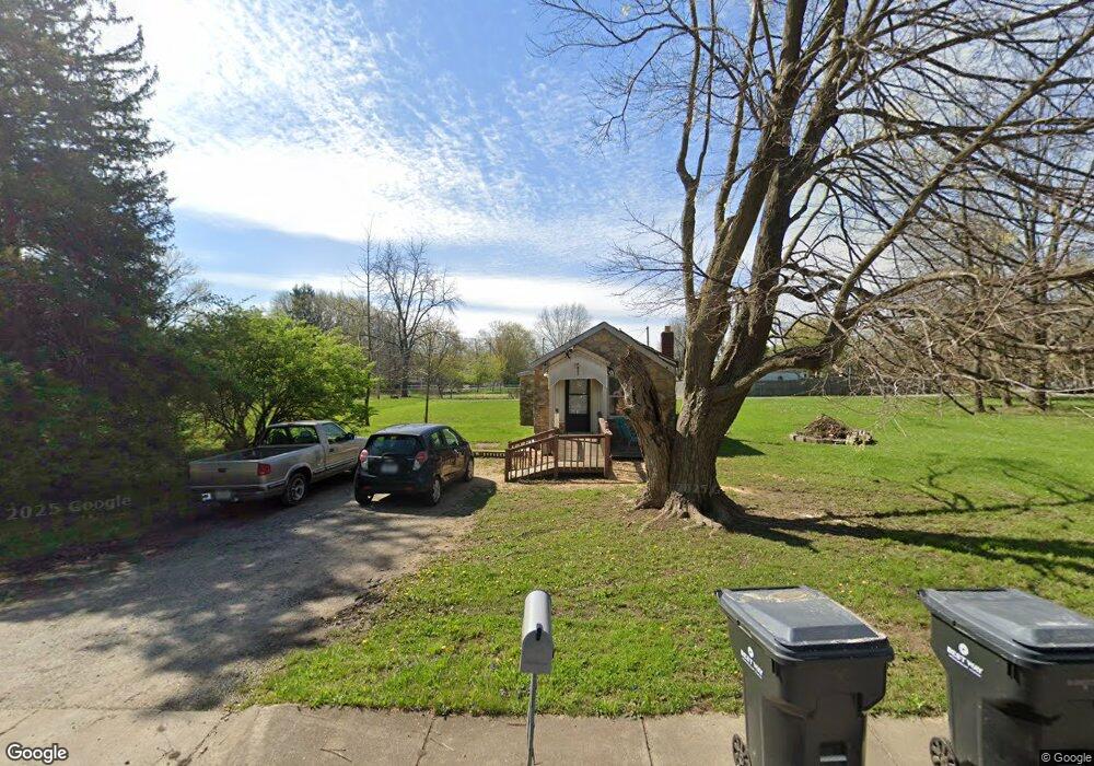 2421 W 17th St, Anderson, IN 46016 - photo 1