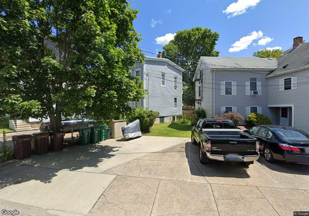 16 John St, Woonsocket, RI 02895 - photo 1