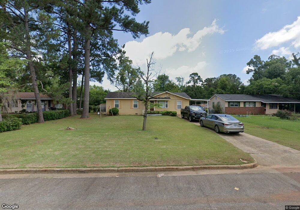 1925 Edgerly Ave, Albany, GA 31707 - photo 1