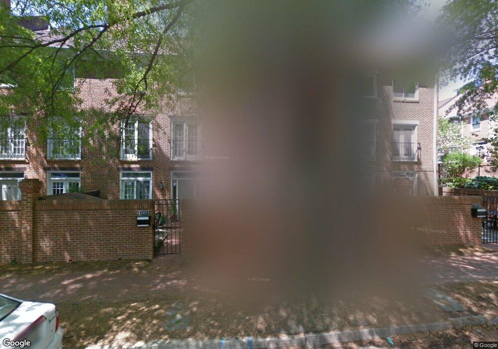 For Rent $4,100/month