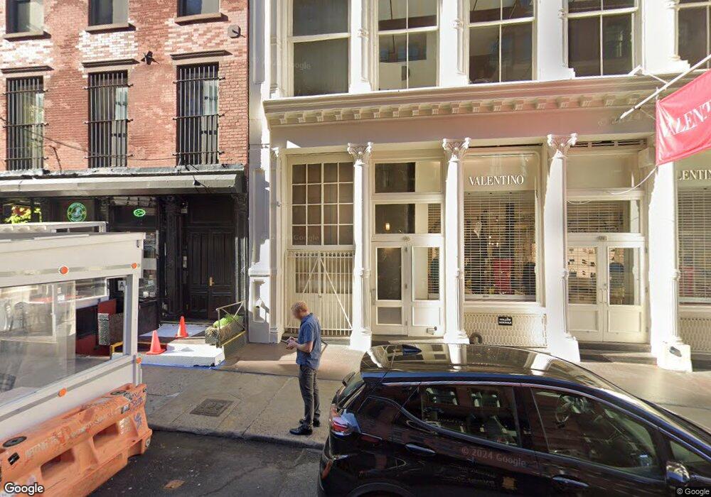 94 Prince St, New York, NY 10012 - photo 1