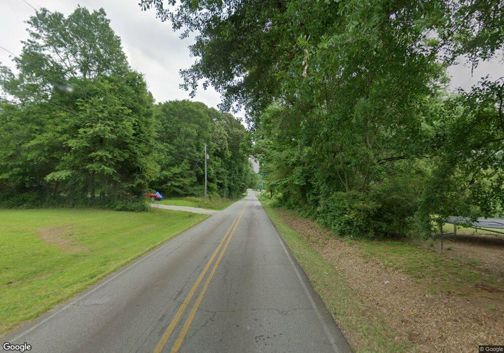 00 Bowersville Rd, Carnesville, GA 30521 - photo 1