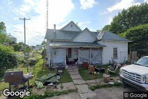 209 2nd St, Westervelt, IL 62565
