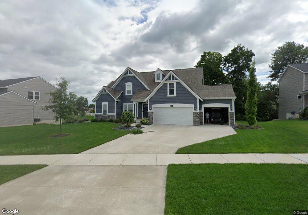 1794 Portadown Rd SW, Byron Center, MI 49315 - photo 1