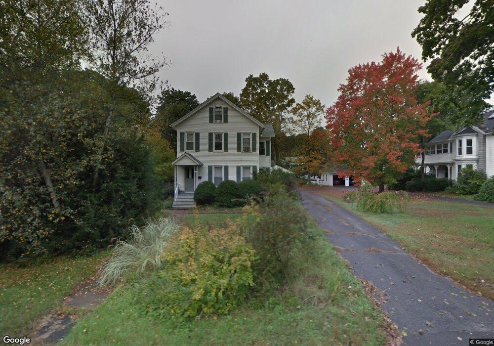 58 N Main St, Florence, MA 01062 - photo 1