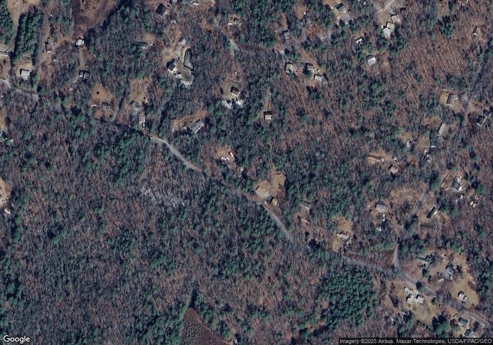 96 Gray Corner Rd, Woolwich, ME 04579 - photo 1