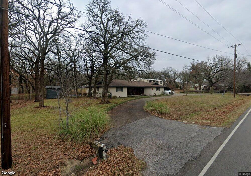 1610 Old Dicey Rd, Weatherford, TX 76086 - photo 1