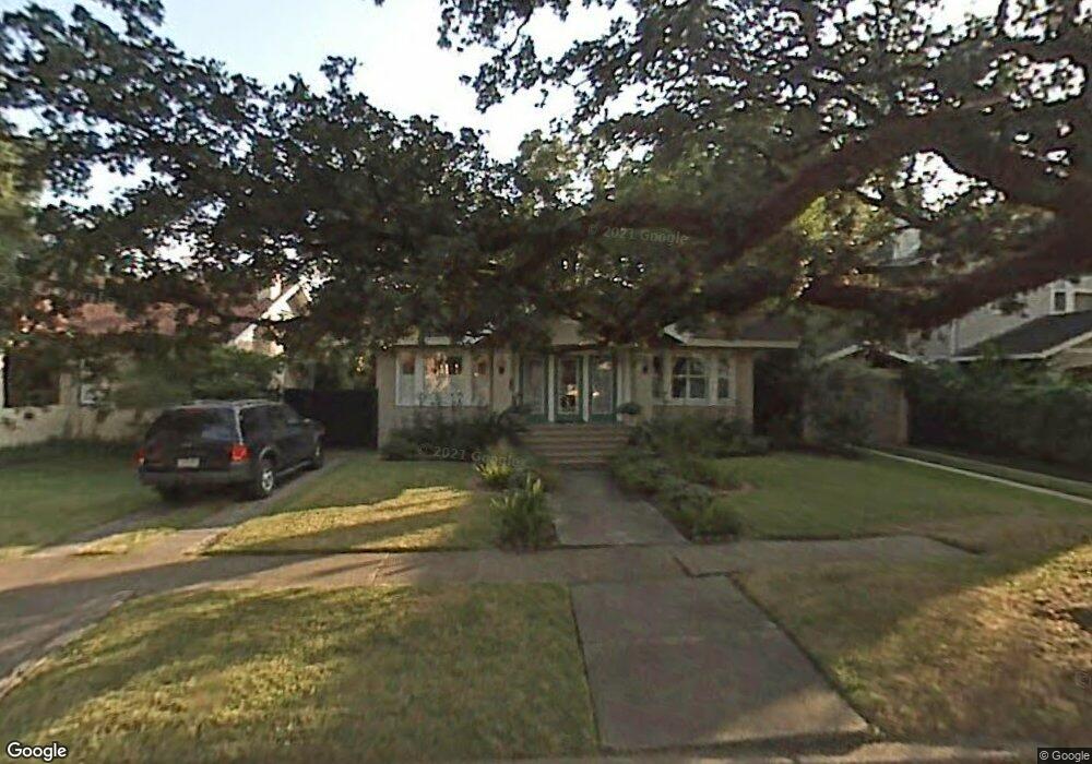1305 Kipling St, Houston, TX 77006 - photo 1