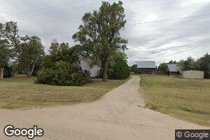1235 24th Ave, Galva, KS 67443