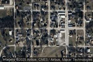 110 S Washington St, Roann, IN 46974