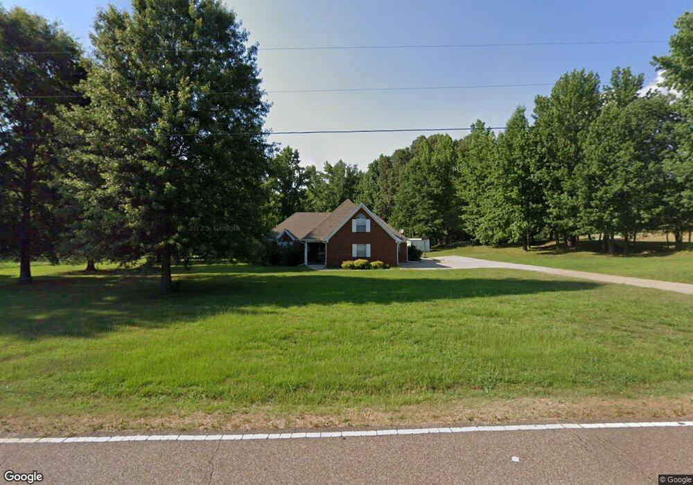 2958 Bright Rd, Hernando, MS 38632 - photo 1