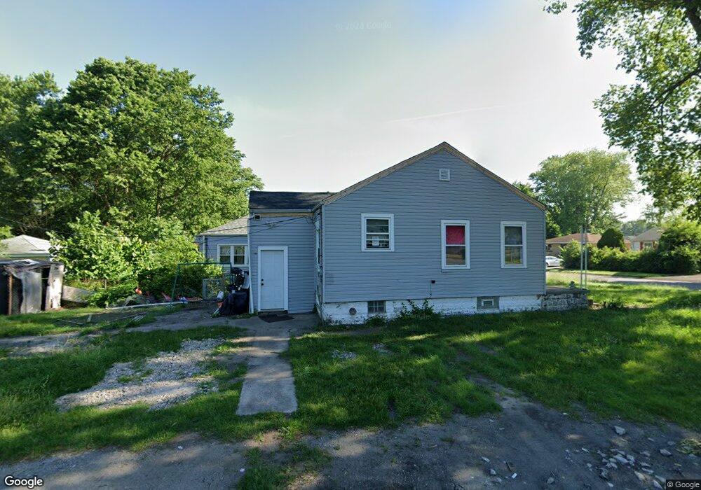 3980 Rhode Island Ct, Gary, IN 46409 - photo 1