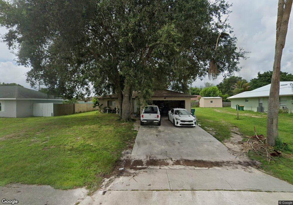 4739 32nd Ave SW, Naples, FL 34116 - photo 1