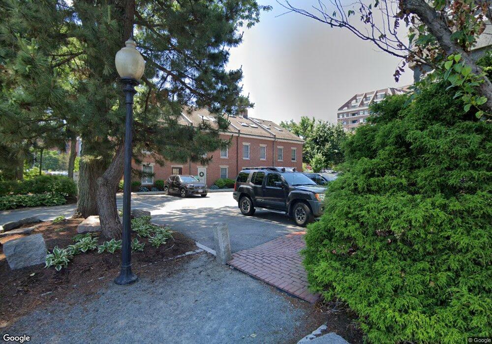 Union Wharf unit 103, Boston, MA 02109 - photo 1