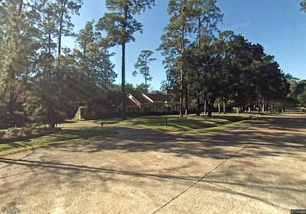 11927 Homewood Ln, Houston, TX 77024 - photo 1