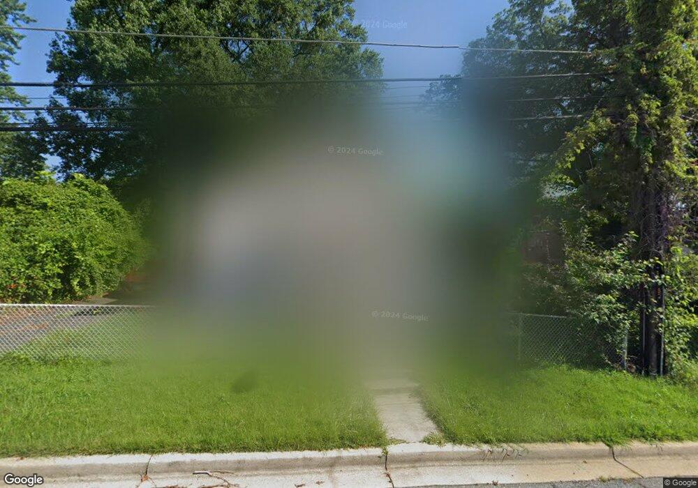 6230 Lee Place, Capitol Heights, MD 20743 - photo 1