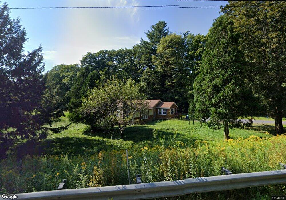 1136 Route 120, Meriden, NH 03770 - photo 1