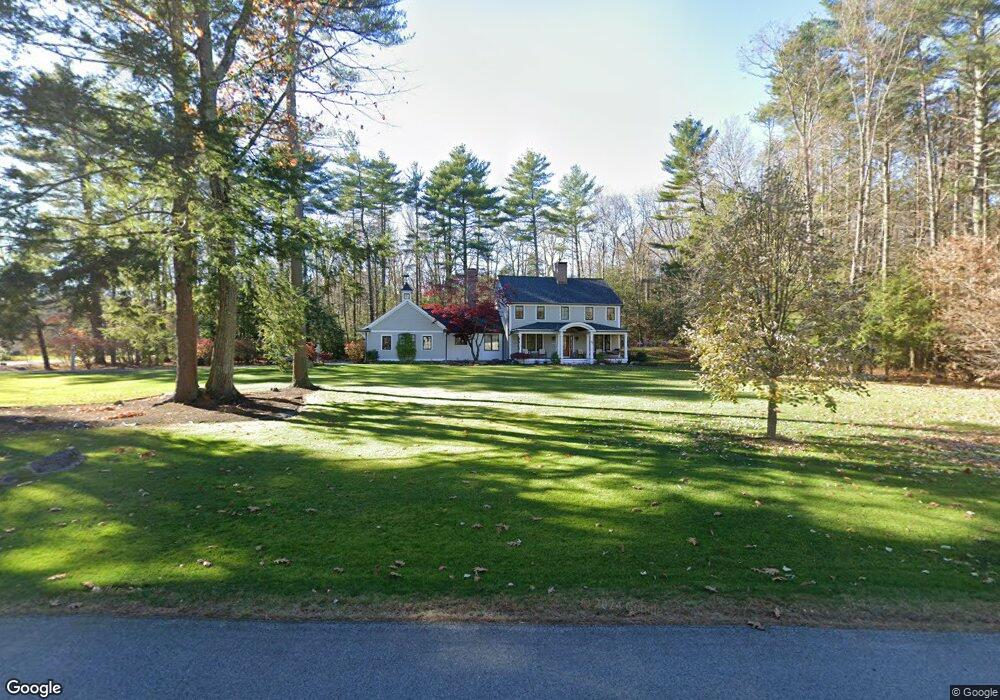 34 Goss Rd, North Hampton, NH 03862 - photo 1