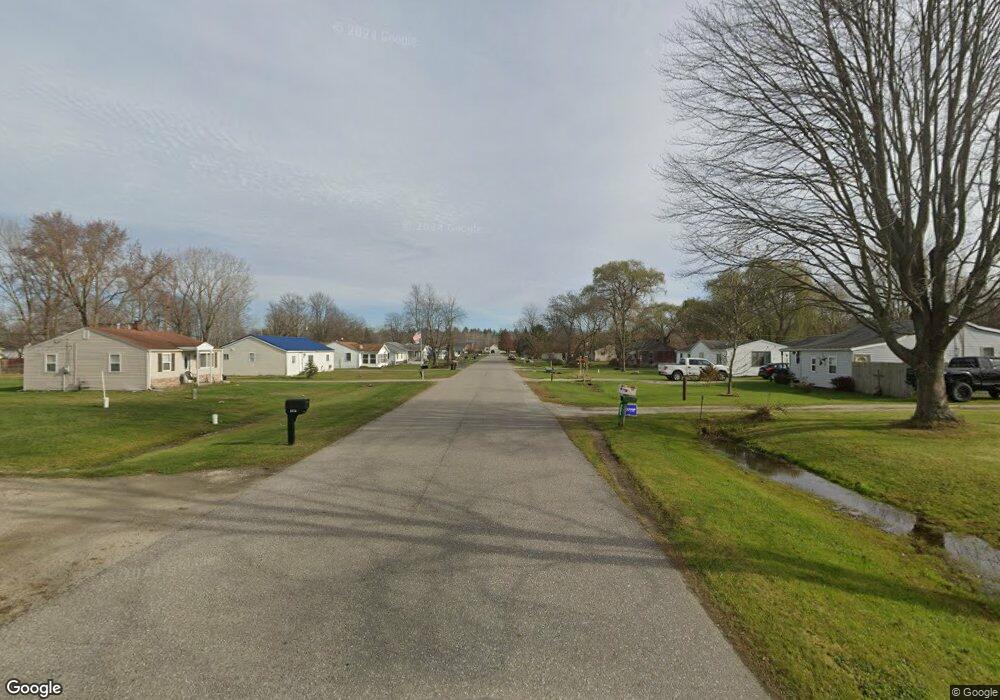 000 Burma, Kimball Township, MI 48074 - photo 1