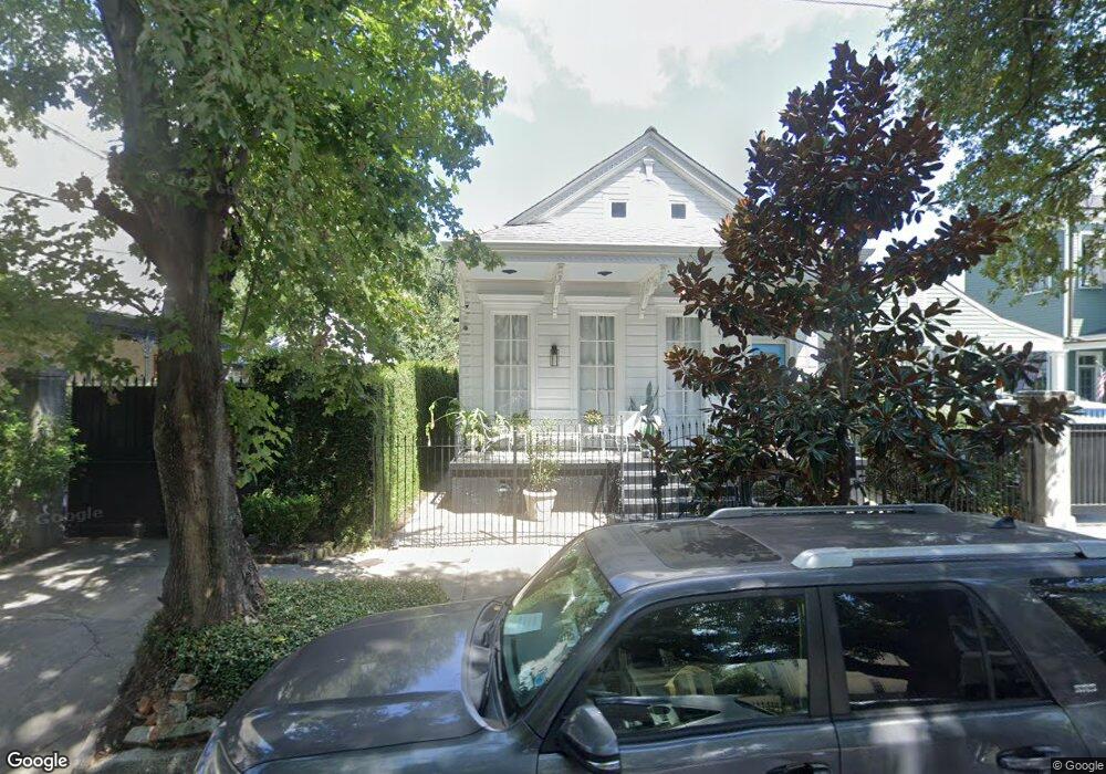 1019 Philip St, New Orleans, LA 70130 - photo 1