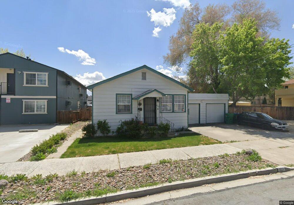 827 Wright Way, Sparks, NV 89431 - photo 1
