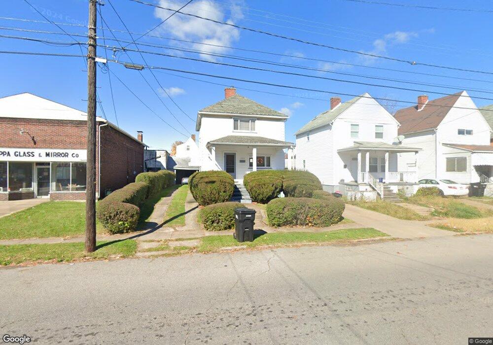 1722 Main St, Aliquippa, PA 15001 - photo 1