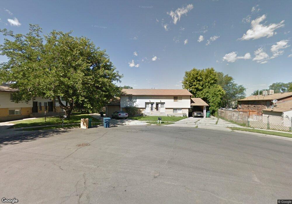 8312 Julie Anna Ct unit 8314, Sandy, UT 84070 - photo 1