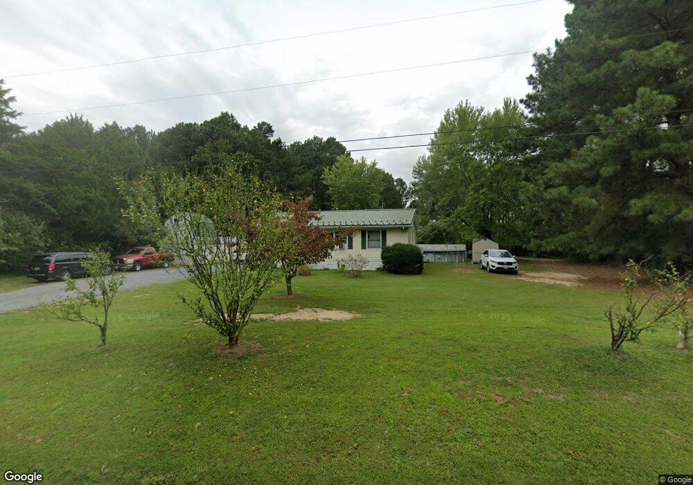 44898 Buck Redman Rd, Callaway, MD 20620 - photo 1