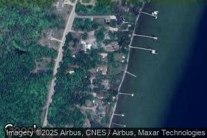 4570 W Burt Lake Rd, Brutus, MI 49716