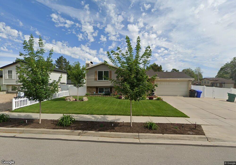 8910 S 3780 W, West Jordan, UT 84088 - photo 1