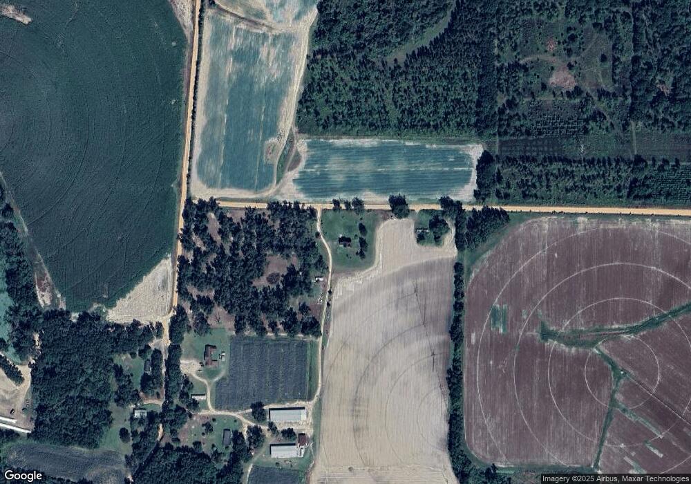 122 Coleman Rd, Dixie, GA 31629 - photo 1