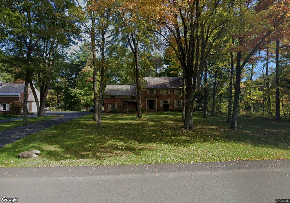 892 Randall Rd, Schenectady, NY 12309 - photo 1